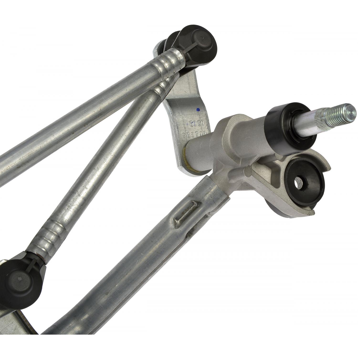 Dorman 602326AS - Windshield Wiper Motor and Linkage Assembly Dorman 602326AS Windshield Wiper Motor and Linkage Assembly product image 3 of 5