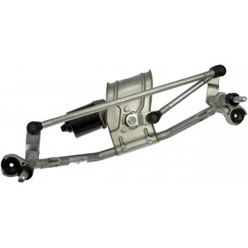 2012 Ford Transit Connect Windshield Wiper Motor and Linkage Assembly Front Dorman 602326AS image 4 of 4