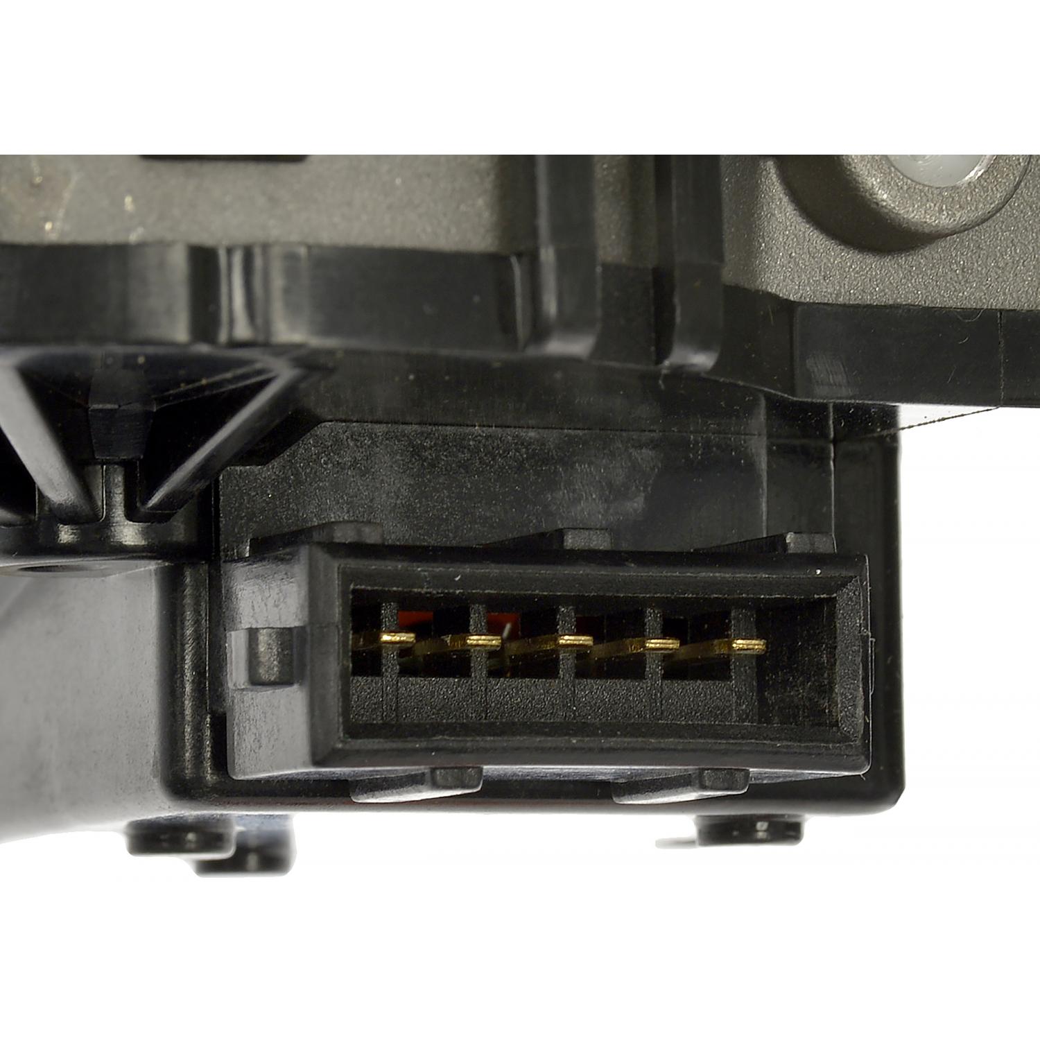 Dorman 602326AS - Windshield Wiper Motor and Linkage Assembly Dorman 602326AS Windshield Wiper Motor and Linkage Assembly product image 5 of 5