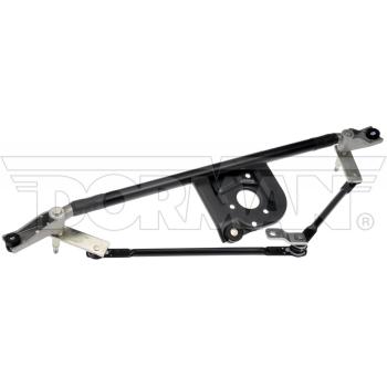 2013 Ford Mustang Windshield Wiper Linkage
