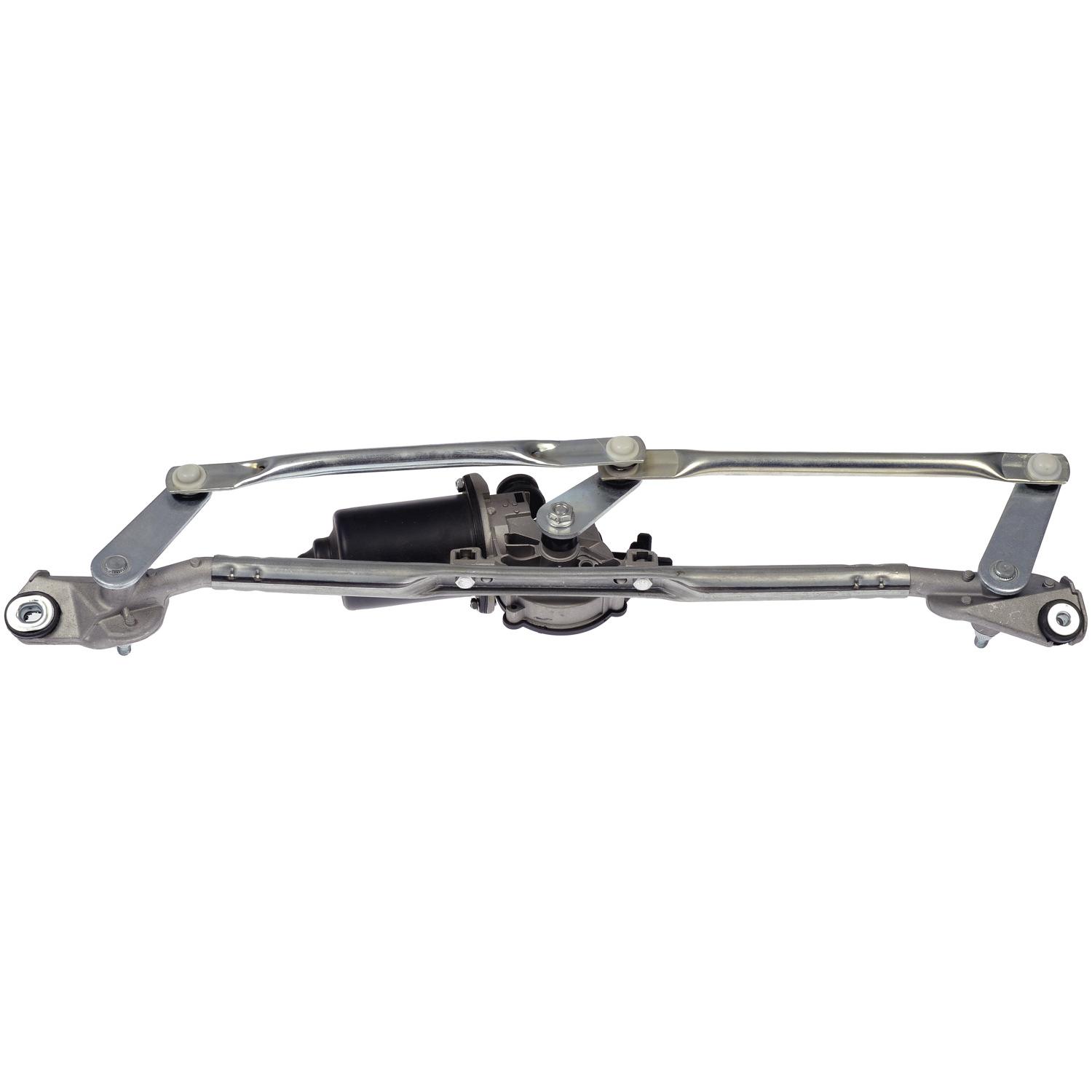Dorman 602402AS - Windshield Wiper Motor and Linkage Assembly Dorman 602402AS Windshield Wiper Motor and Linkage Assembly product image 1 of 6