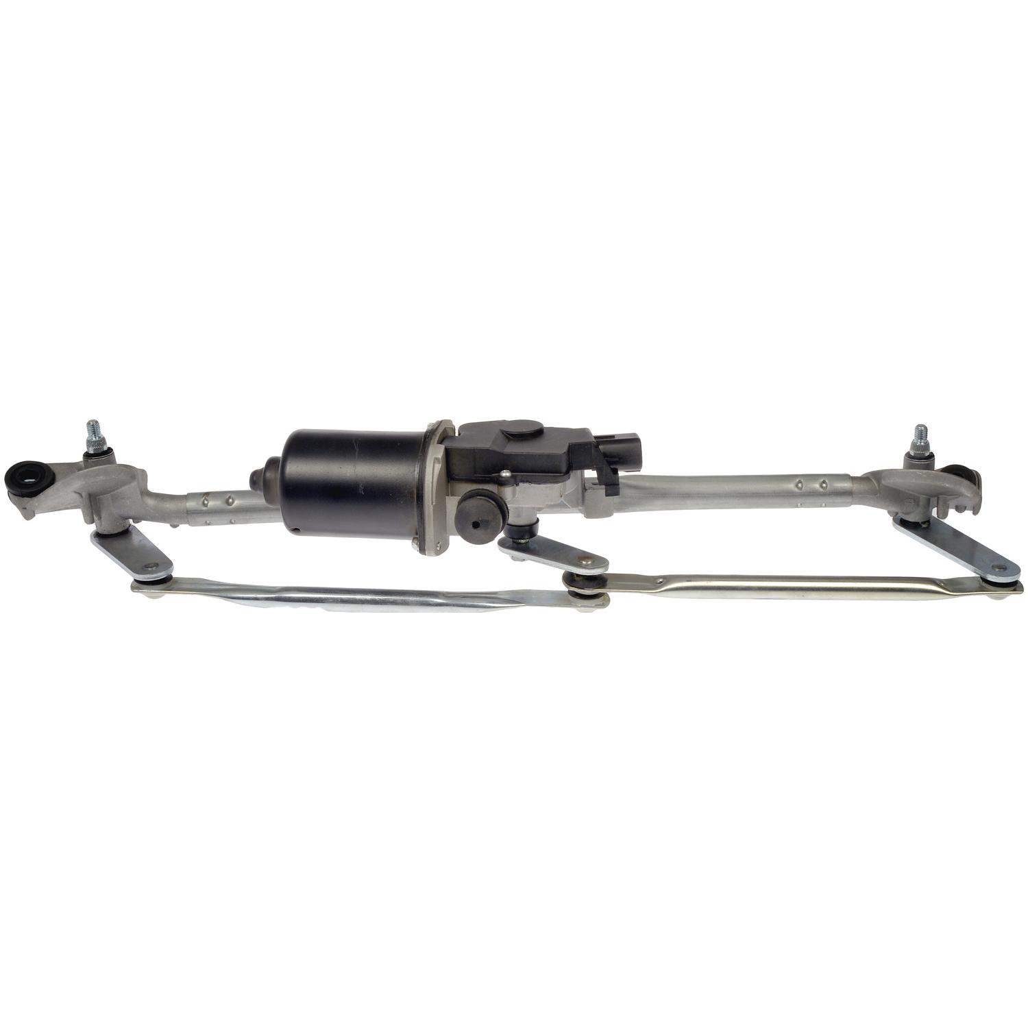 Dorman 602402AS - Windshield Wiper Motor and Linkage Assembly Dorman 602402AS Windshield Wiper Motor and Linkage Assembly product image 2 of 6