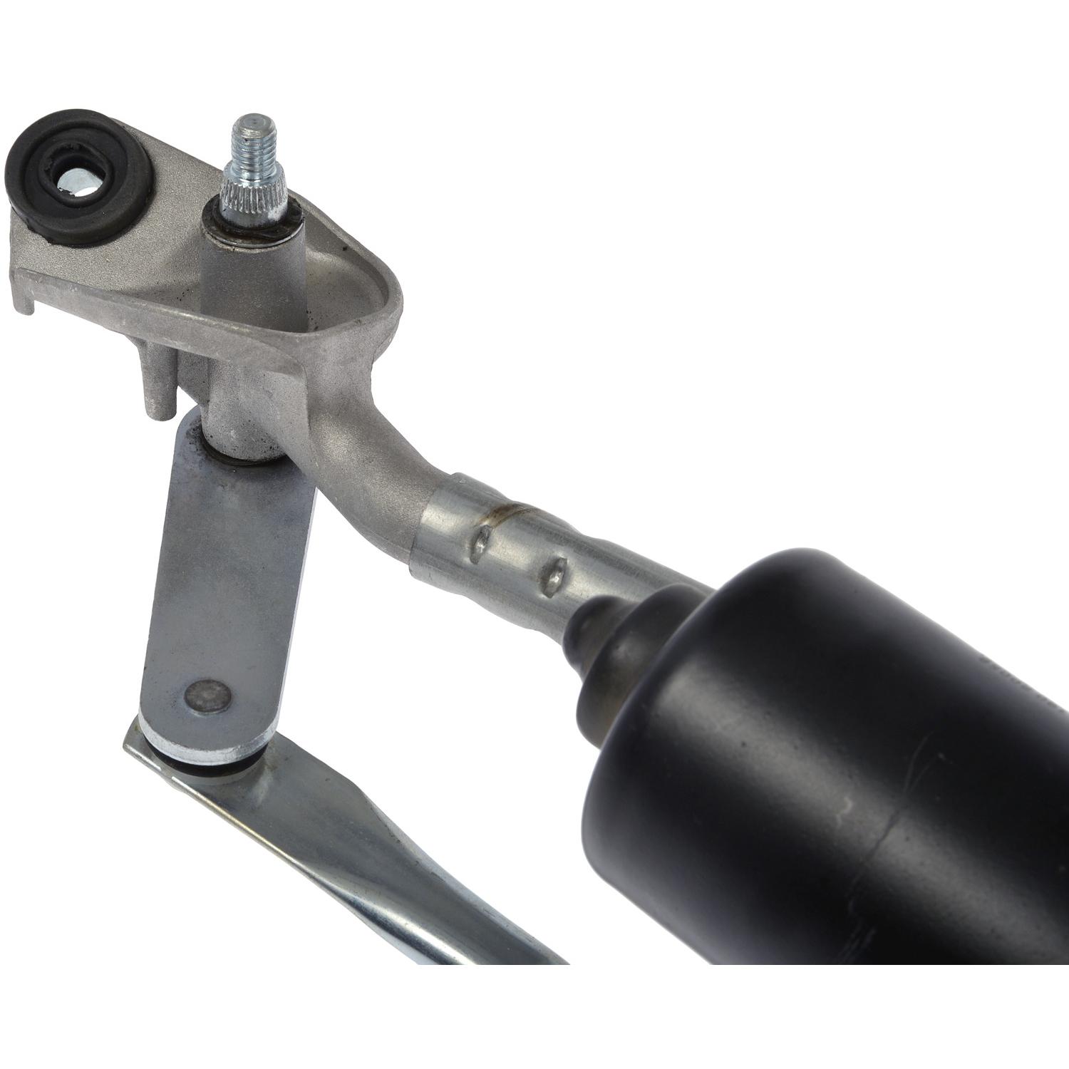 Dorman 602402AS - Windshield Wiper Motor and Linkage Assembly Dorman 602402AS Windshield Wiper Motor and Linkage Assembly product image 3 of 6