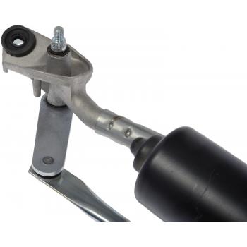 2007 Pontiac Vibe Windshield Wiper Motor and Linkage Assembly Dorman 602402AS image 3 of 4