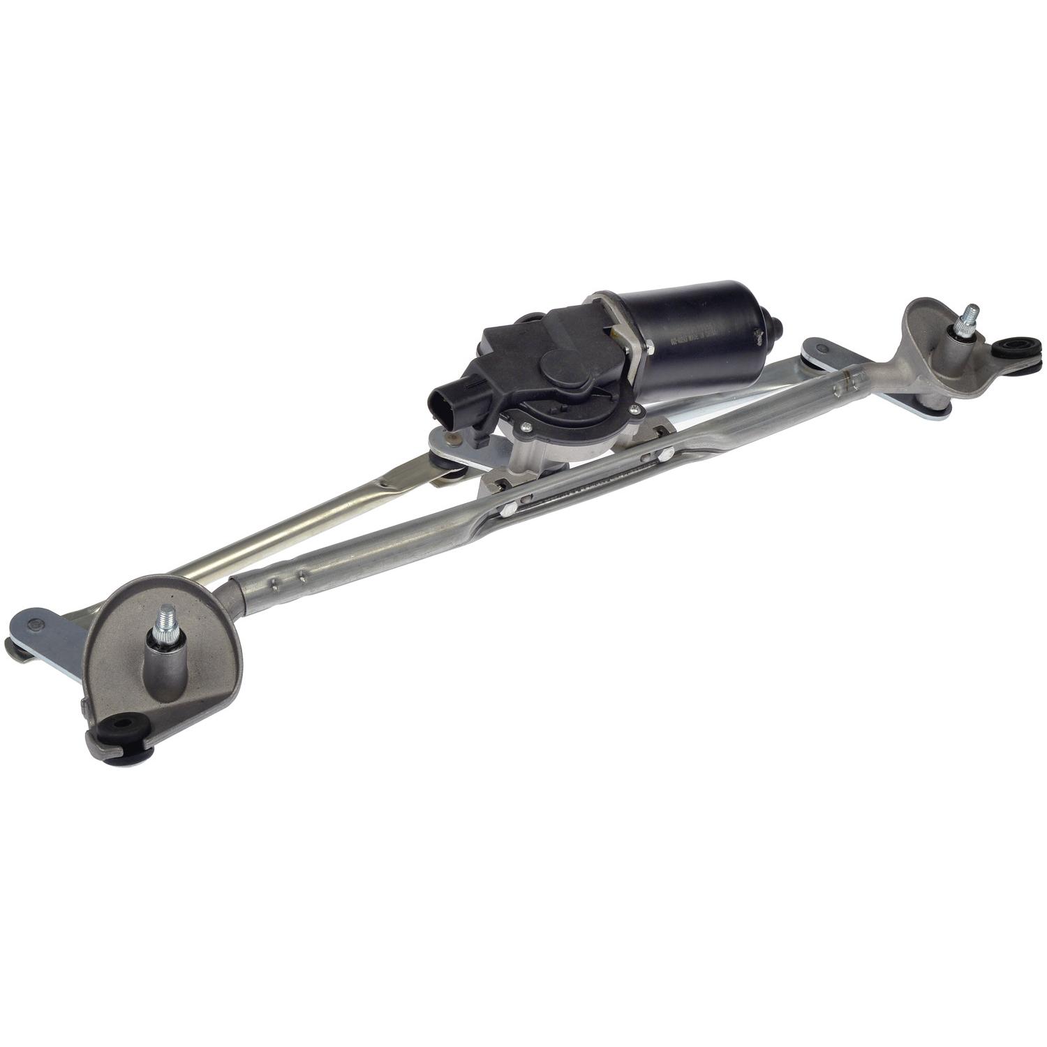 Dorman 602402AS - Windshield Wiper Motor and Linkage Assembly Dorman 602402AS Windshield Wiper Motor and Linkage Assembly product image 5 of 6