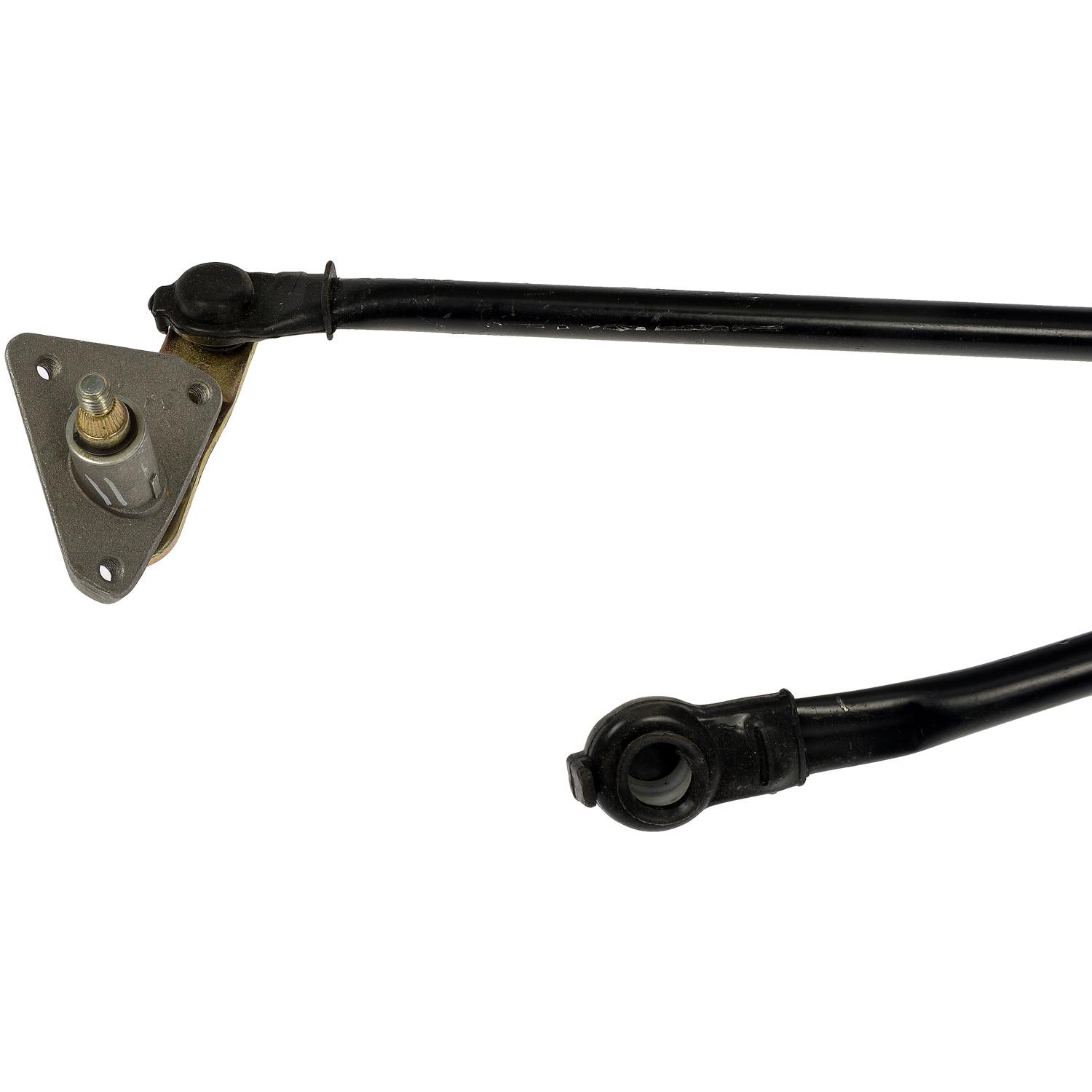 Dorman 602407AS - Windshield Wiper Motor and Linkage Assembly Dorman 602407AS Windshield Wiper Motor and Linkage Assembly product image 1 of 5