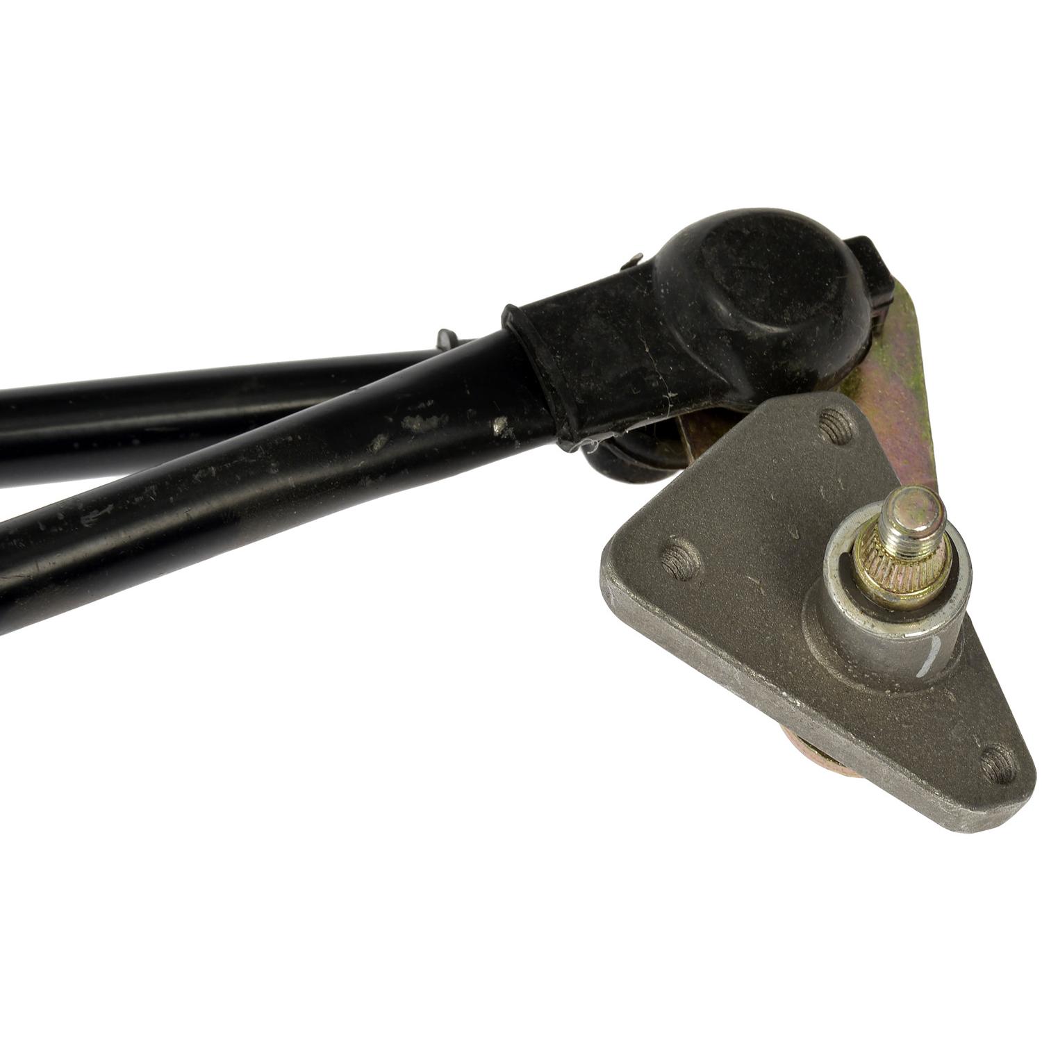Dorman 602407AS - Windshield Wiper Motor and Linkage Assembly Dorman 602407AS Windshield Wiper Motor and Linkage Assembly product image 2 of 5