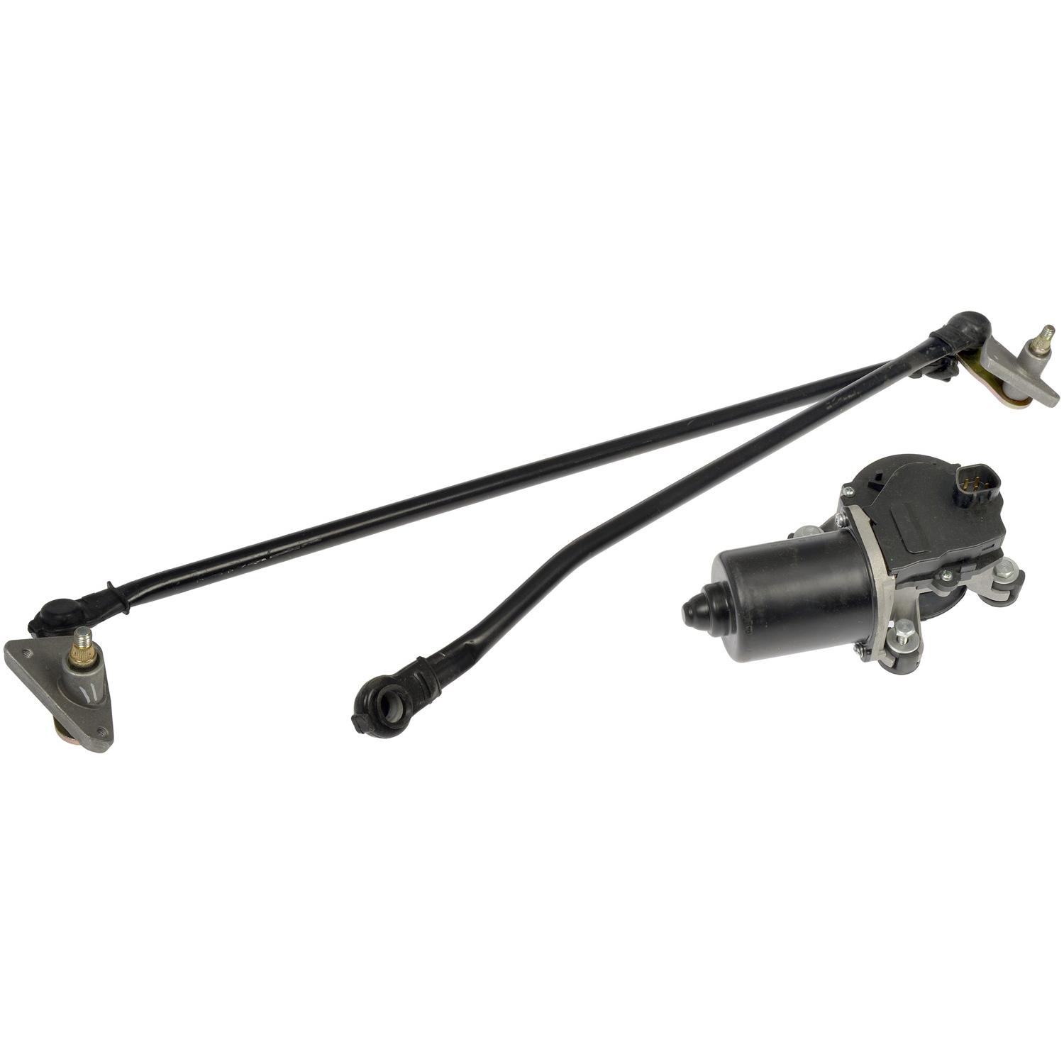 Dorman 602407AS - Windshield Wiper Motor and Linkage Assembly Dorman 602407AS Windshield Wiper Motor and Linkage Assembly product image 3 of 5