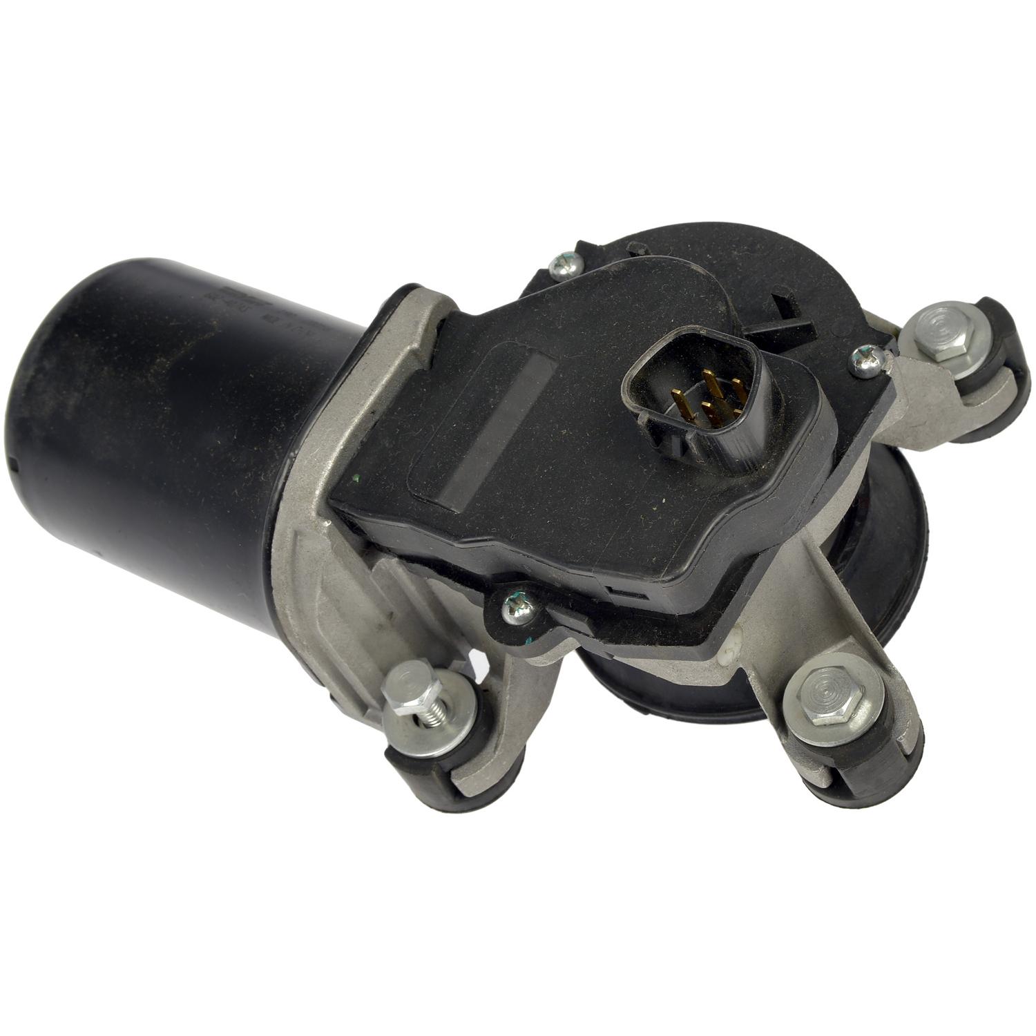 Dorman 602407AS - Windshield Wiper Motor and Linkage Assembly Dorman 602407AS Windshield Wiper Motor and Linkage Assembly product image 4 of 5