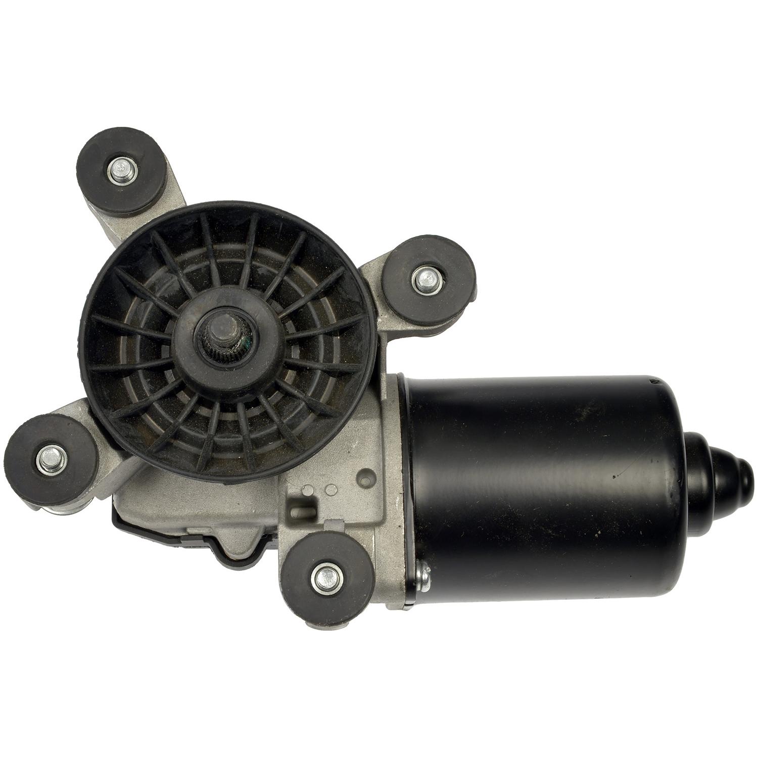 Dorman 602407AS - Windshield Wiper Motor and Linkage Assembly Dorman 602407AS Windshield Wiper Motor and Linkage Assembly product image 5 of 5