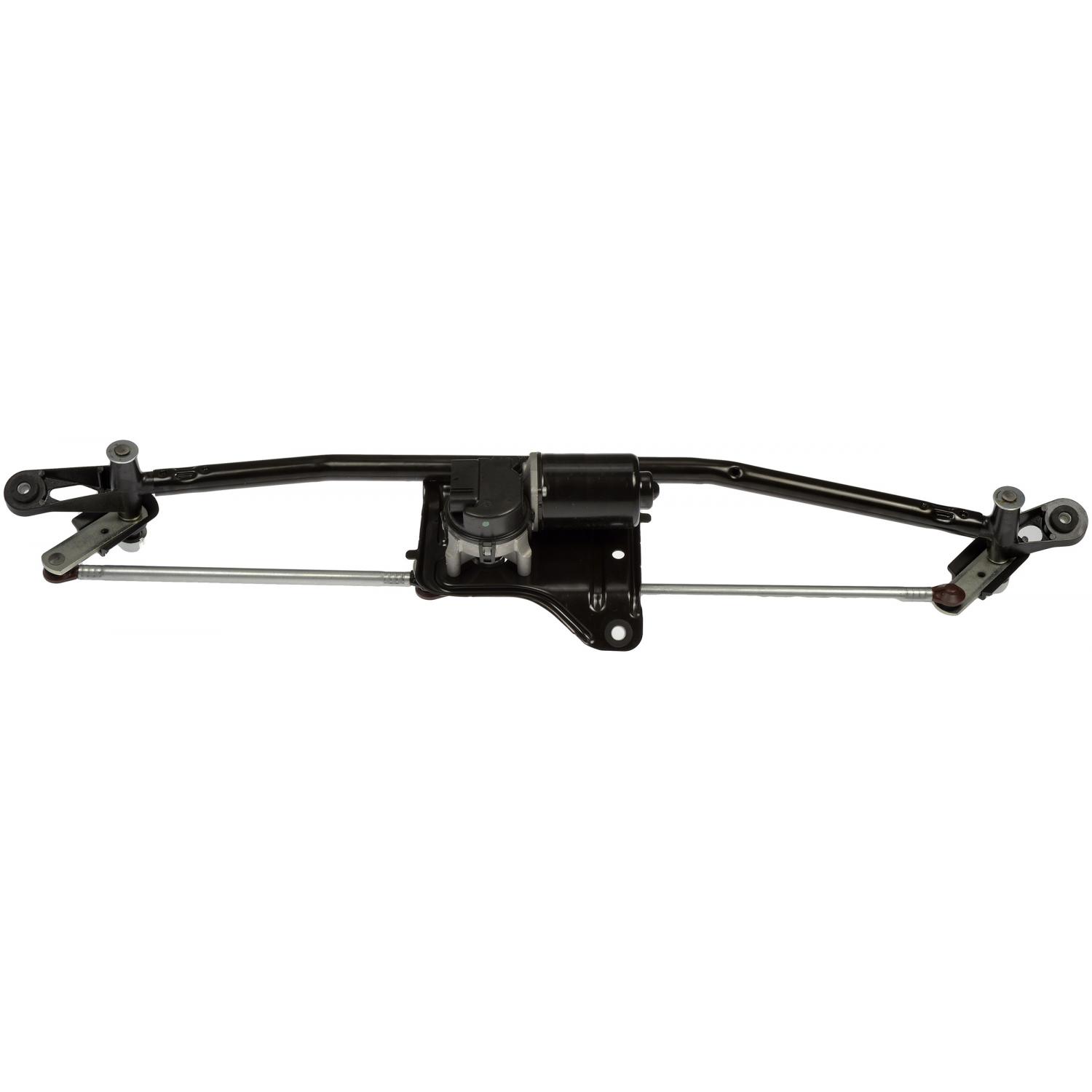 Dorman 602410AS - Windshield Wiper Motor and Linkage Assembly Dorman 602410AS Windshield Wiper Motor and Linkage Assembly product image 1 of 6