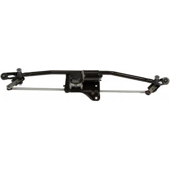 2007 Toyota Highlander Windshield Wiper Motor and Linkage Assembly Front Dorman 602410AS image 1 of 4