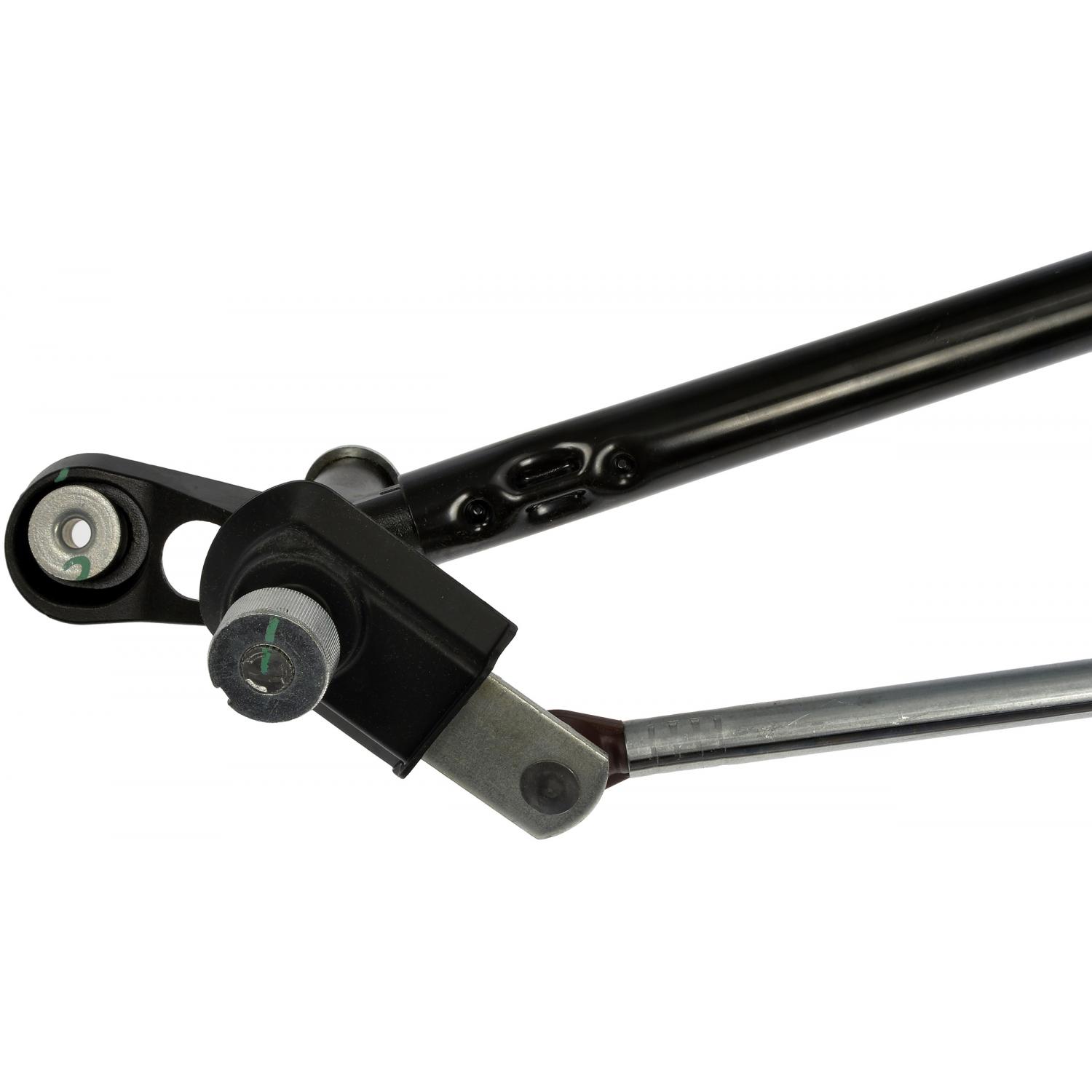 Dorman 602410AS - Windshield Wiper Motor and Linkage Assembly Dorman 602410AS Windshield Wiper Motor and Linkage Assembly product image 2 of 6