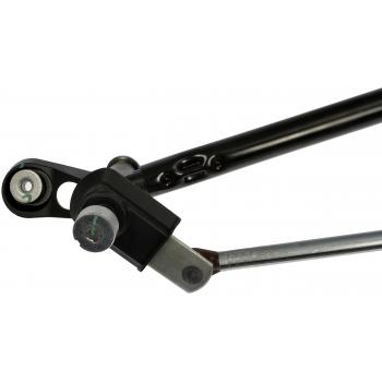 2007 Toyota Highlander Windshield Wiper Motor and Linkage Assembly Front Dorman 602410AS image 2 of 4