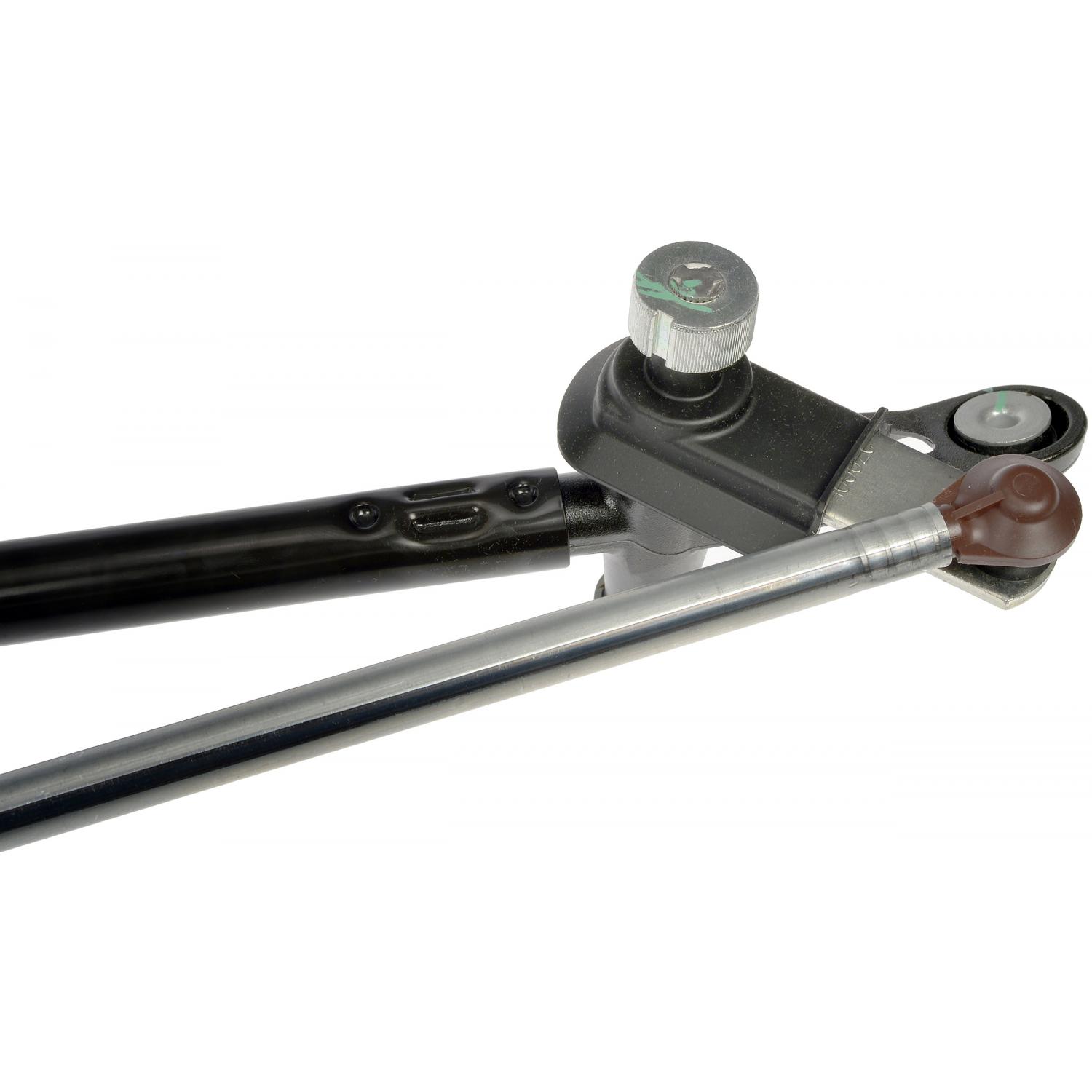 Dorman 602410AS - Windshield Wiper Motor and Linkage Assembly Dorman 602410AS Windshield Wiper Motor and Linkage Assembly product image 3 of 6