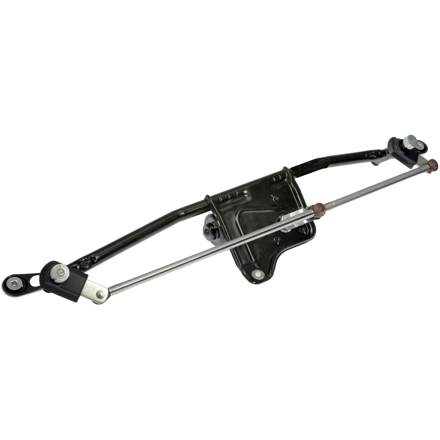 Dorman 602410AS - Windshield Wiper Motor and Linkage Assembly Dorman 602410AS Windshield Wiper Motor and Linkage Assembly product image 4 of 6