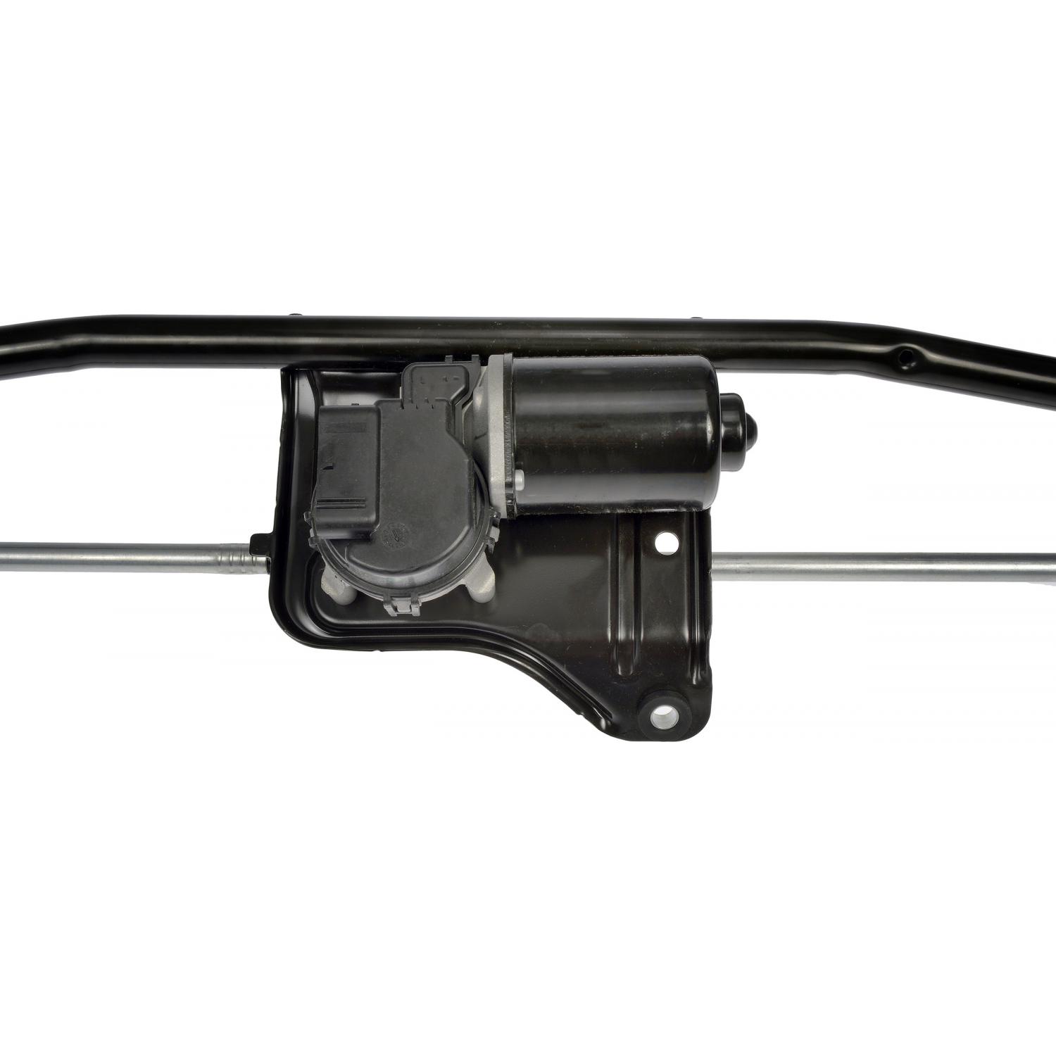 Dorman 602410AS - Windshield Wiper Motor and Linkage Assembly Dorman 602410AS Windshield Wiper Motor and Linkage Assembly product image 5 of 6