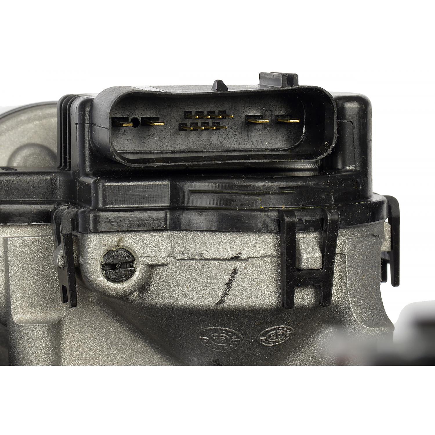 Dorman 602410AS - Windshield Wiper Motor and Linkage Assembly Dorman 602410AS Windshield Wiper Motor and Linkage Assembly product image 6 of 6