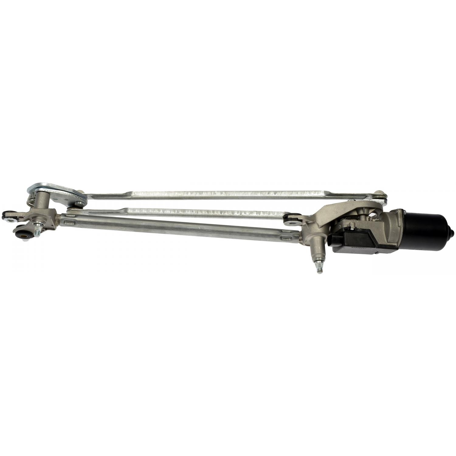 Dorman 602417AS - Windshield Wiper Motor and Linkage Assembly Dorman 602417AS Windshield Wiper Motor and Linkage Assembly product image 1 of 5