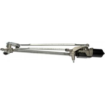 2004 Toyota Avalon Windshield Wiper Motor and Linkage Assembly Dorman 602417AS image 1 of 4