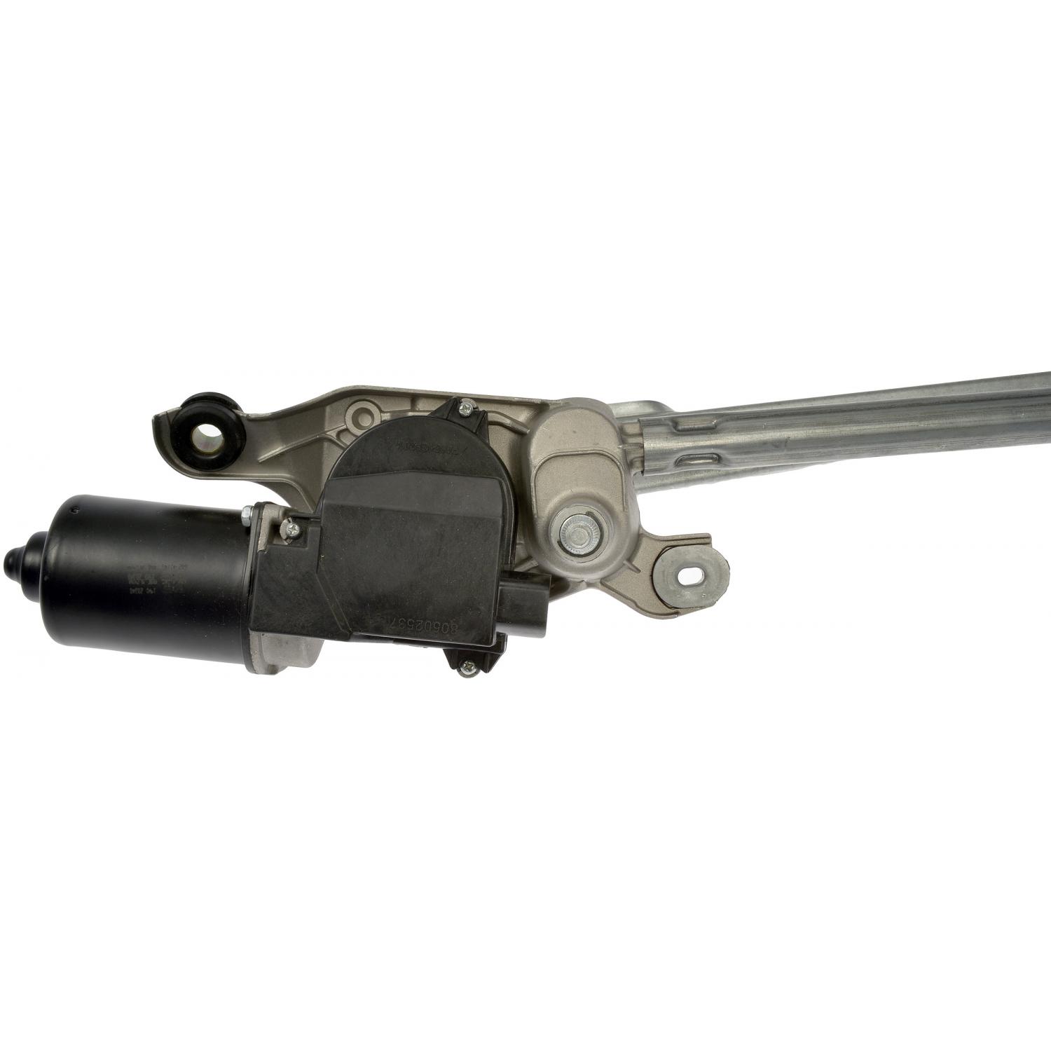 Dorman 602417AS - Windshield Wiper Motor and Linkage Assembly Dorman 602417AS Windshield Wiper Motor and Linkage Assembly product image 2 of 5