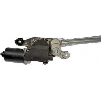 2004 Toyota Avalon Windshield Wiper Motor and Linkage Assembly Dorman 602417AS image 2 of 4