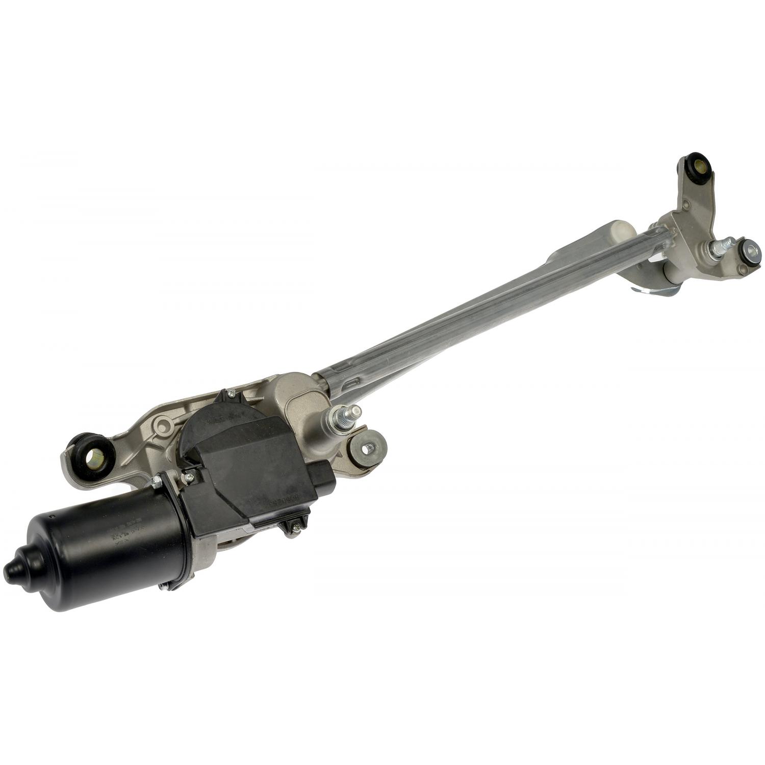 Dorman 602417AS - Windshield Wiper Motor and Linkage Assembly Dorman 602417AS Windshield Wiper Motor and Linkage Assembly product image 4 of 5