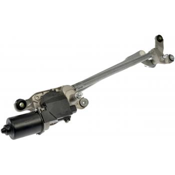 2004 Toyota Avalon Windshield Wiper Motor and Linkage Assembly Dorman 602417AS image 4 of 4