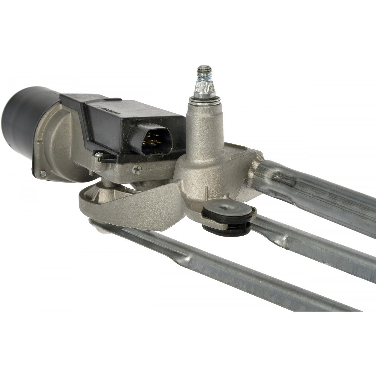 Dorman 602417AS - Windshield Wiper Motor and Linkage Assembly Dorman 602417AS Windshield Wiper Motor and Linkage Assembly product image 5 of 5