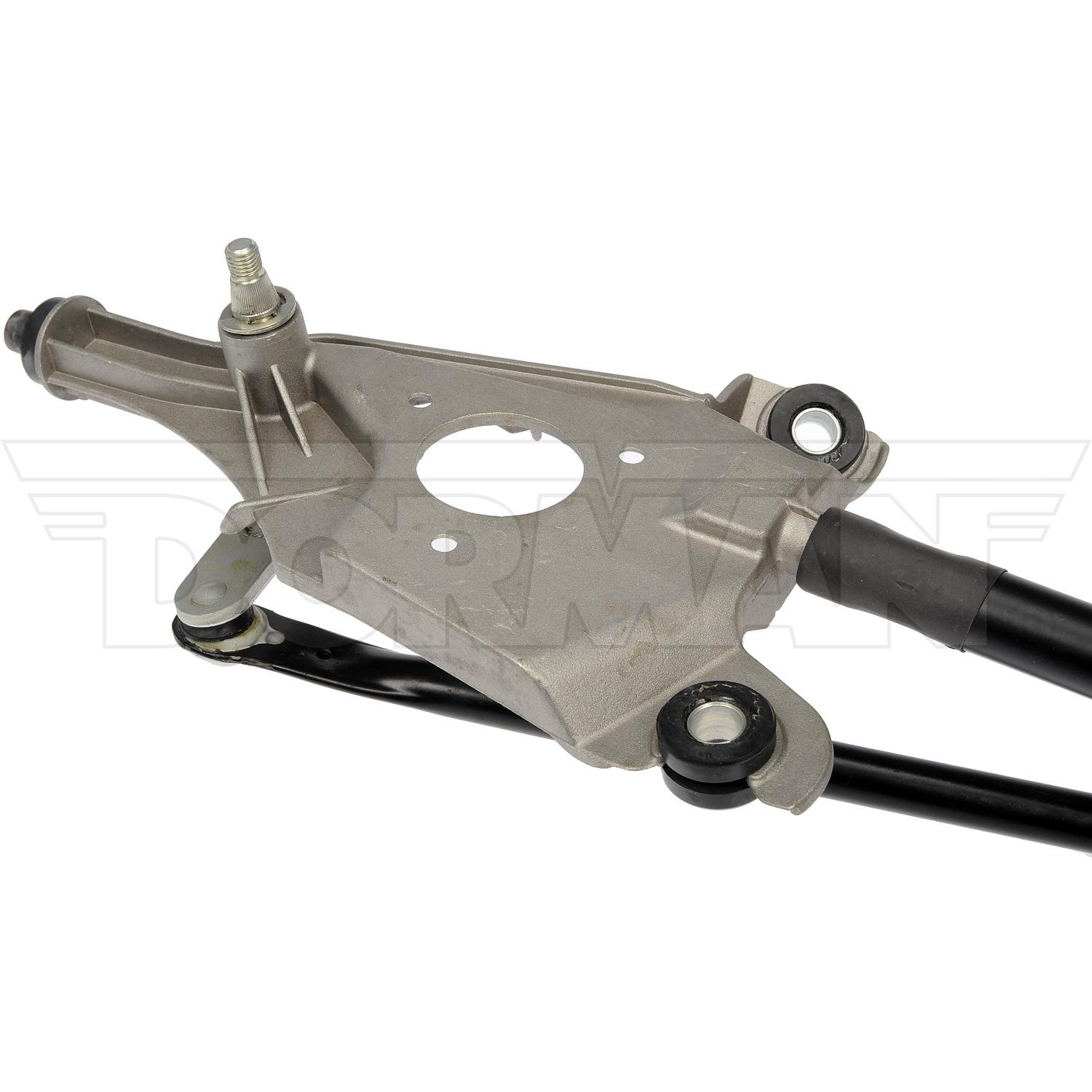 Dorman 602422 - Windshield Wiper Linkage Dorman 602422 Windshield Wiper Linkage product image 2 of 4