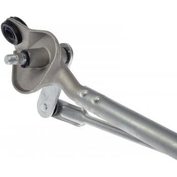 2013 Toyota Tacoma Windshield Wiper Motor and Linkage Assembly Front Dorman 602427AS image 2 of 4