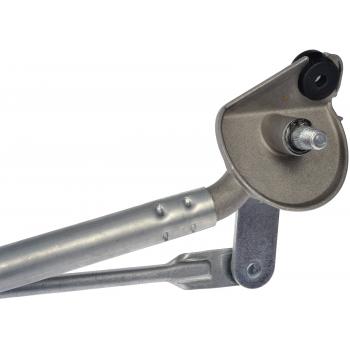2013 Toyota Tacoma Windshield Wiper Motor and Linkage Assembly Front Dorman 602427AS image 3 of 4