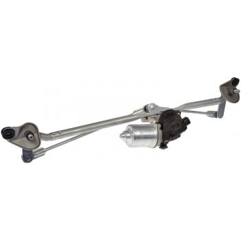 2013 Toyota Tacoma Windshield Wiper Motor and Linkage Assembly Front Dorman 602427AS image 4 of 4