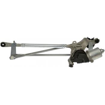 2014 Toyota RAV4 Windshield Wiper Motor and Linkage Assembly Front Dorman 602431AS image 1 of 4