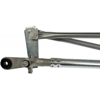 2014 Toyota RAV4 Windshield Wiper Motor and Linkage Assembly Front Dorman 602431AS image 2 of 4