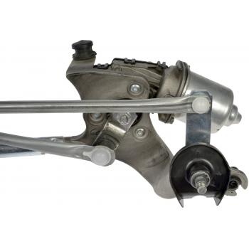 2014 Toyota RAV4 Windshield Wiper Motor and Linkage Assembly Front Dorman 602431AS image 3 of 4