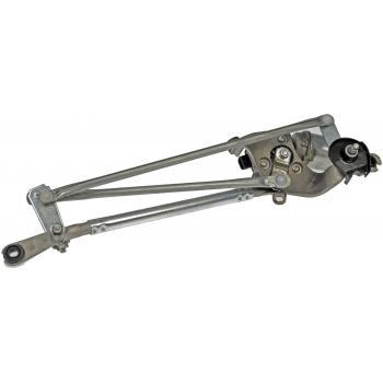 2014 Toyota RAV4 Windshield Wiper Motor and Linkage Assembly Front Dorman 602431AS image 4 of 4
