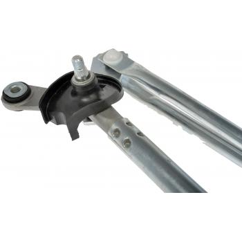 2013 Toyota Corolla Windshield Wiper Motor and Linkage Assembly Dorman 602445AS image 2 of 4