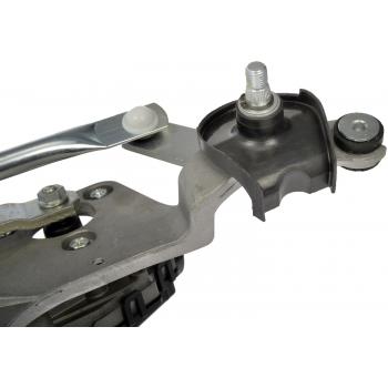 2013 Toyota Corolla Windshield Wiper Motor and Linkage Assembly Dorman 602445AS image 3 of 4