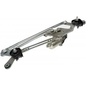 2013 Toyota Corolla Windshield Wiper Motor and Linkage Assembly Dorman 602445AS image 4 of 4