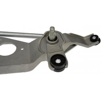 2014 Toyota Sequoia Windshield Wiper Linkage Dorman 602466 image 3 of 4