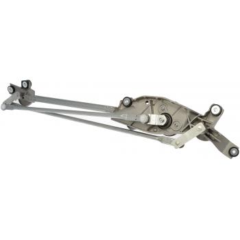 2014 Toyota Sequoia Windshield Wiper Motor and Linkage Assembly