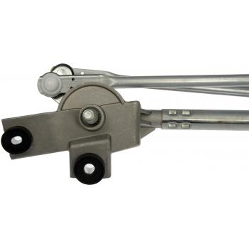 2016 Toyota Sequoia Windshield Wiper Motor and Linkage Assembly Front Dorman 602466AS image 2 of 4