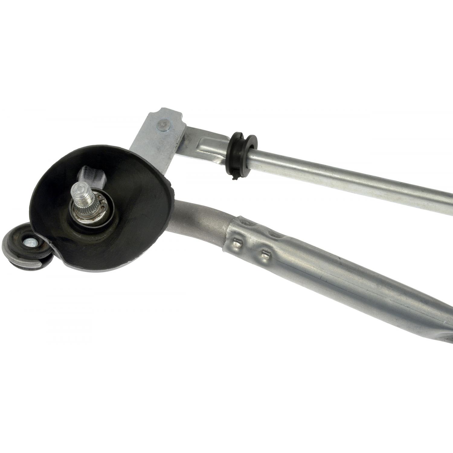 Dorman 602474AS - Windshield Wiper Motor and Linkage Assembly Dorman 602474AS Windshield Wiper Motor and Linkage Assembly product image 2 of 5