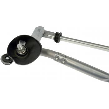 2015 Lexus IS250 Windshield Wiper Motor and Linkage Assembly Dorman 602474AS image 2 of 4
