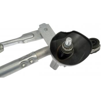 2015 Lexus IS250 Windshield Wiper Motor and Linkage Assembly Dorman 602474AS image 3 of 4