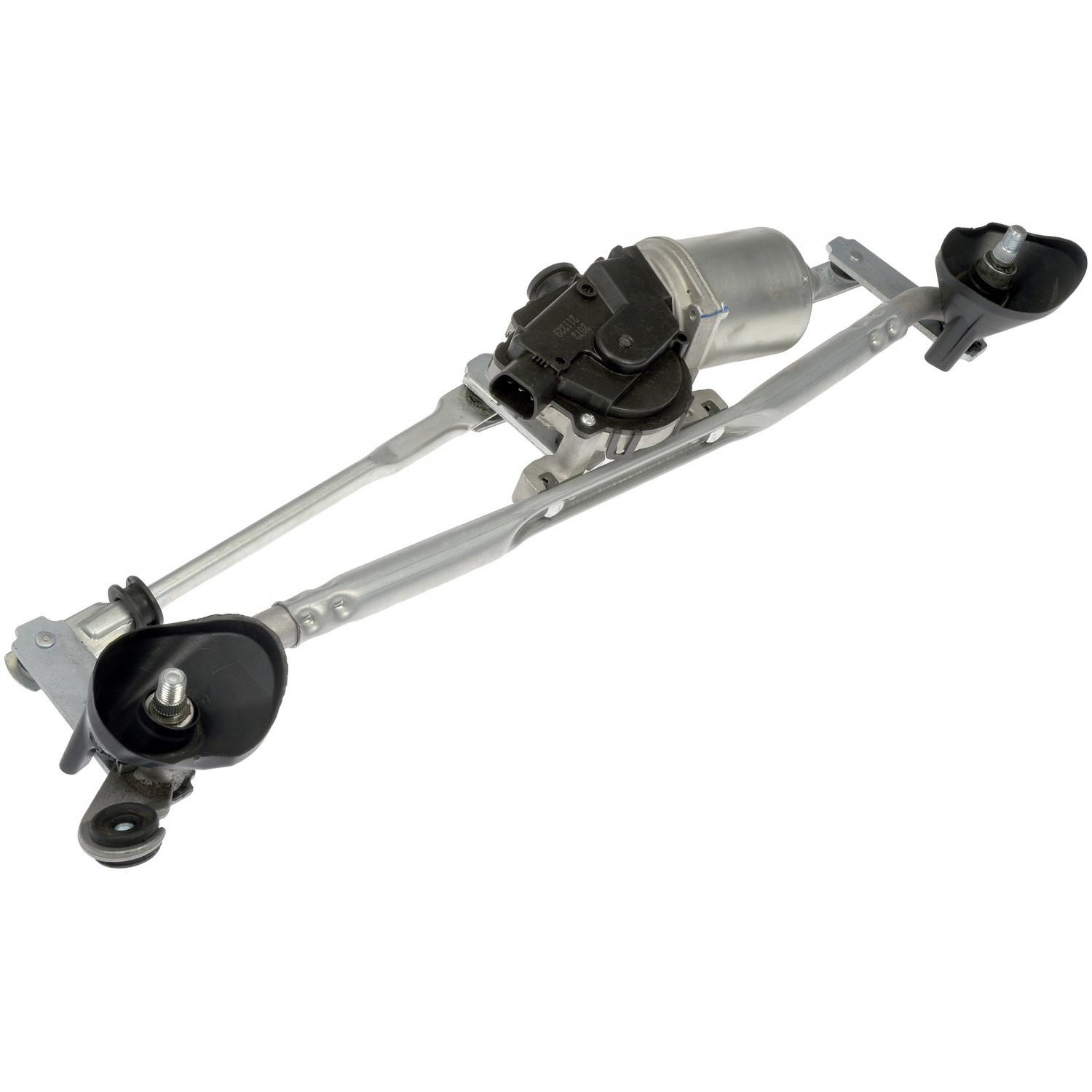 Dorman 602474AS - Windshield Wiper Motor and Linkage Assembly Dorman 602474AS Windshield Wiper Motor and Linkage Assembly product image 4 of 5