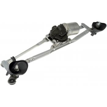 2015 Lexus IS250 Windshield Wiper Motor and Linkage Assembly Dorman 602474AS image 4 of 4