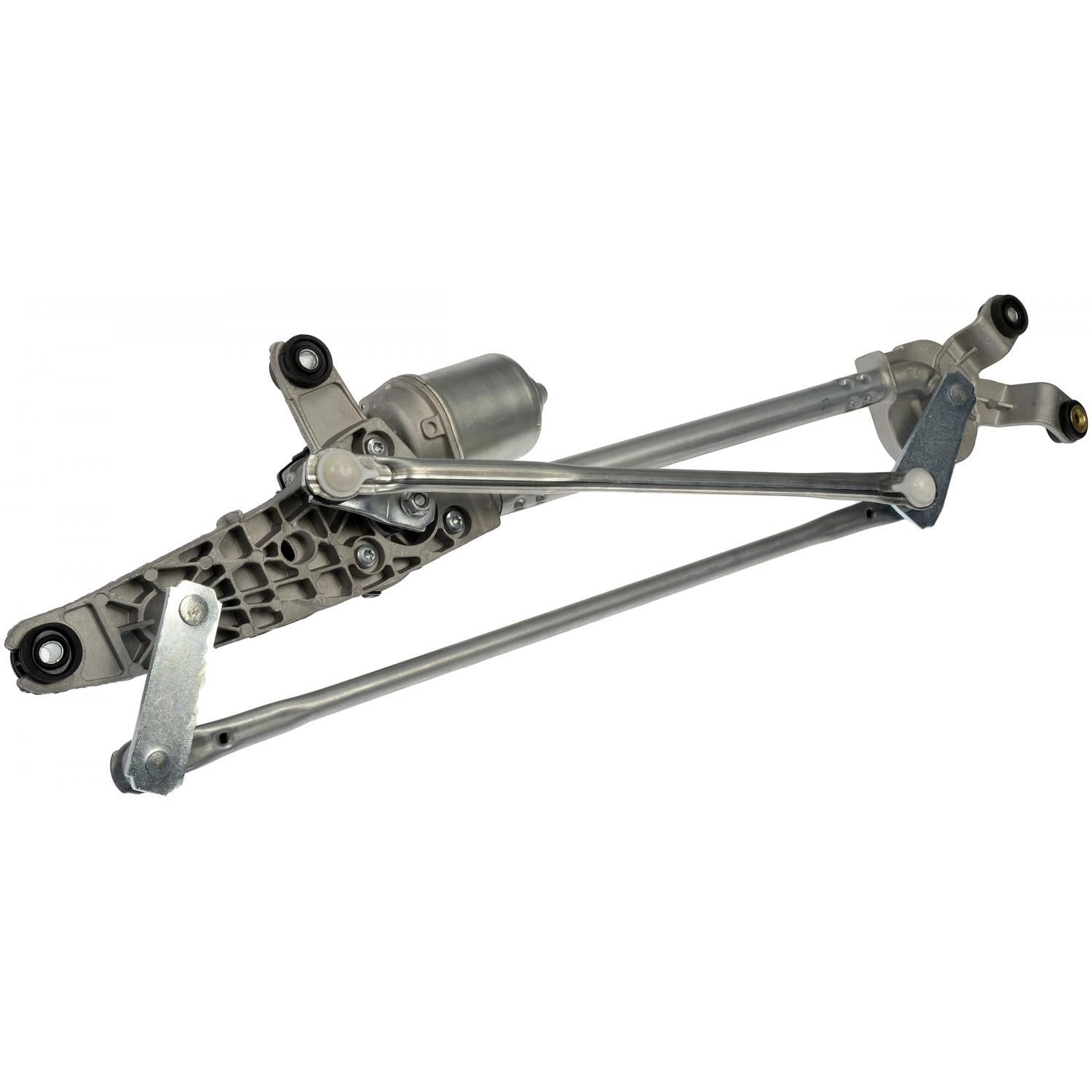 Dorman 602483AS - Windshield Wiper Motor and Linkage Assembly Dorman 602483AS Windshield Wiper Motor and Linkage Assembly product image 1 of 5