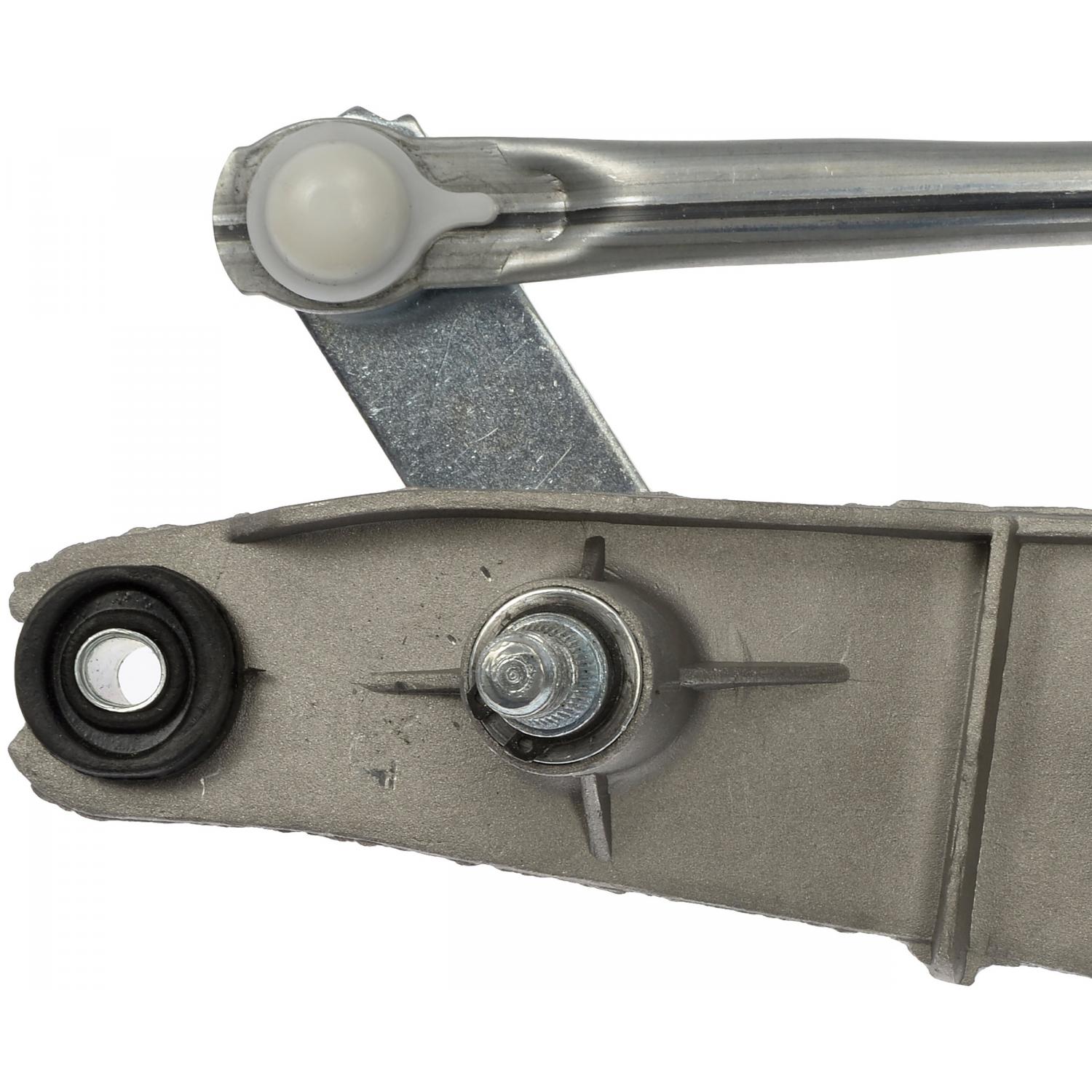 Dorman 602483AS - Windshield Wiper Motor and Linkage Assembly Dorman 602483AS Windshield Wiper Motor and Linkage Assembly product image 2 of 5